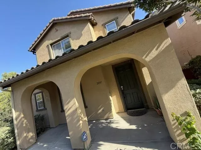 Property Photo:  2297 Treetop Lane  CA 91915 