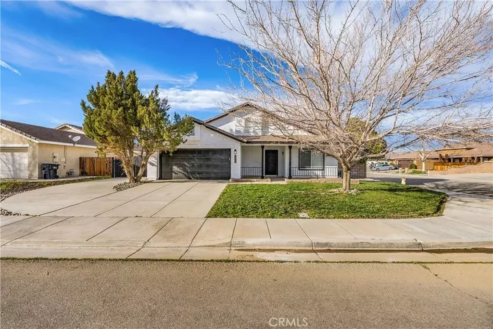 Property Photo: 3801 Arbor Avenue CA 93560