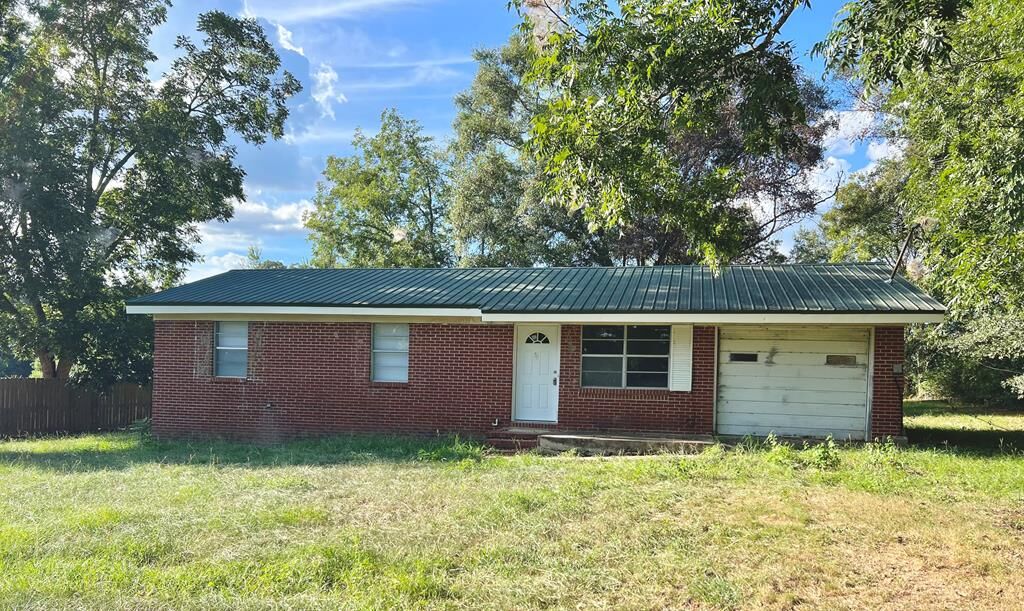 Property Photo:  4435 Glen Lawrence Rd  AL 36376 