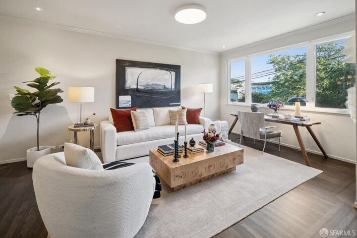 Property Photo:  3776 26th Street  CA 94110 