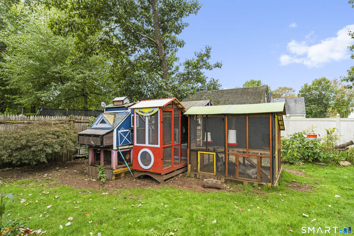 Property Photo:  531 George Washington Road  CT 06082 