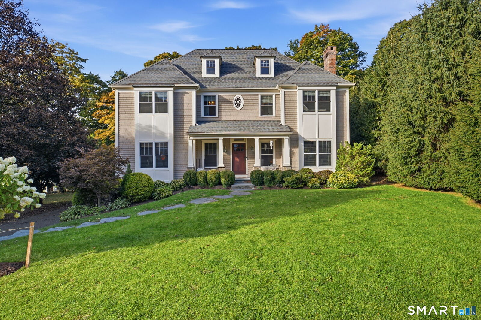 Property Photo:  5 Ginos Way  CT 06877 