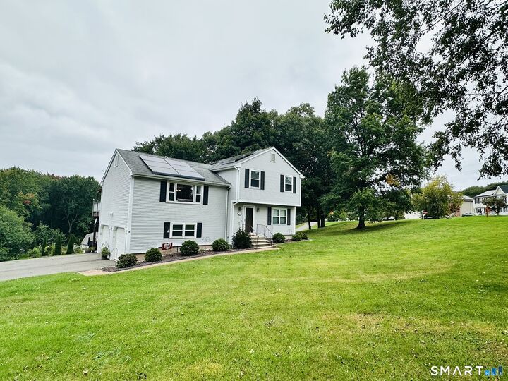 Property Photo:  172 Old Farms Road  CT 06489 