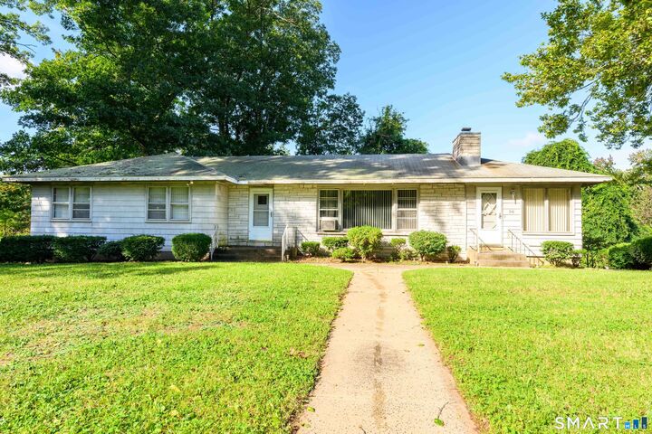 Property Photo: 56 Sherman Terrace CT 06473