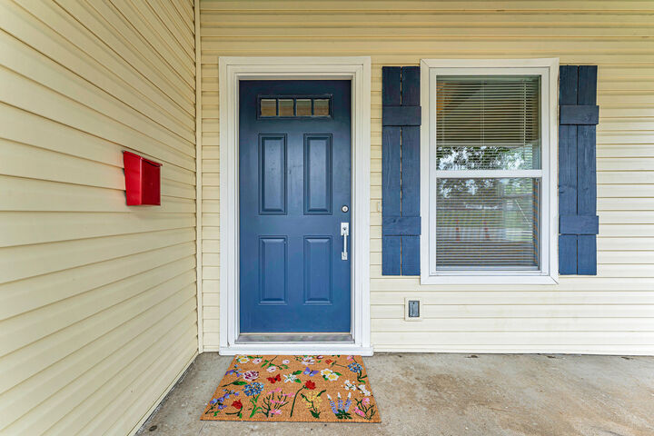 Property Photo: 1033 N Fremont Avenue MO 65802