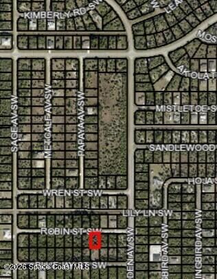 Property Photo: 830 SW Robin Street SW FL 32908