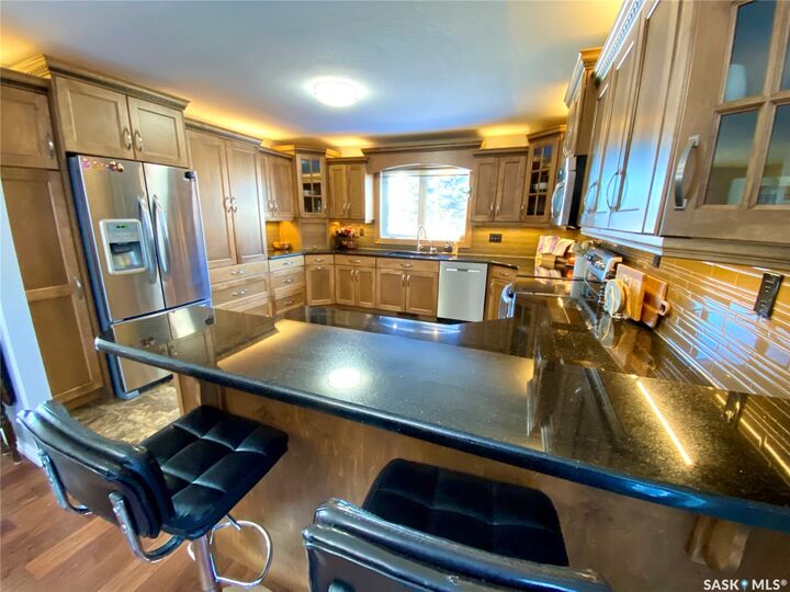 Property Photo:  5 Marquis Crescent N  SK S3N 3L5 