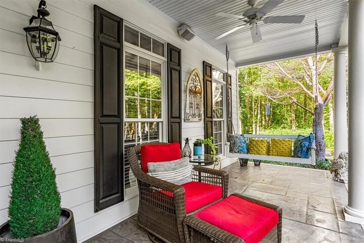 Property Photo: 7999 Witty Road NC 27358