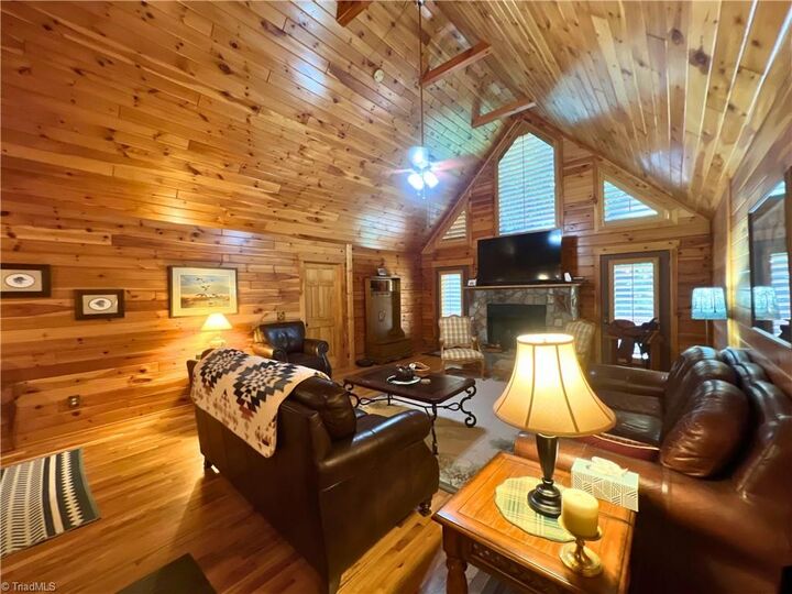 Property Photo:  190 Molly Drive  NC 28649 
