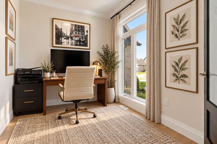 Property Photo: 4099 Sugarmaple Crossing ON N6P 0H6