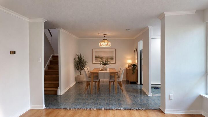 Property Photo: 1055 Dundas Street E 199 ON L4Y 3X6