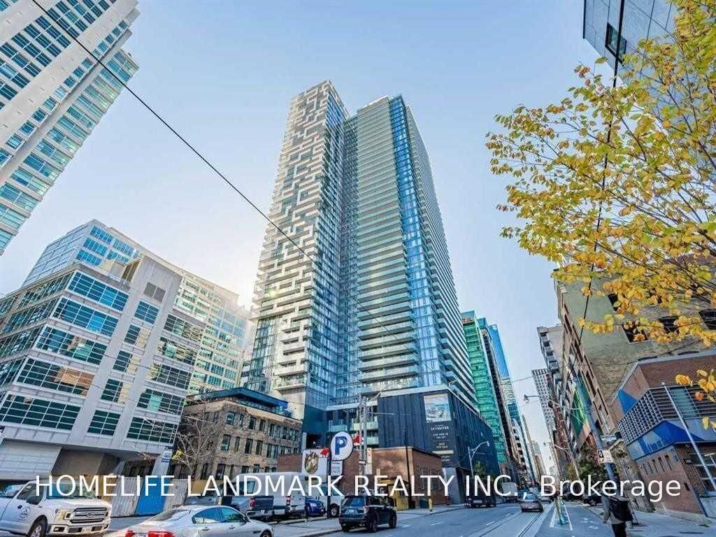 Property Photo: 20 Lombard Street 4201 ON M5C 0A7