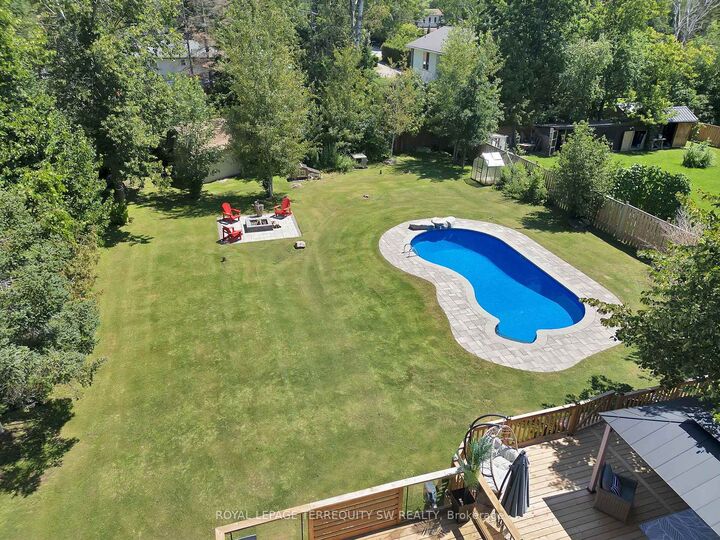 Property Photo: 2249 Willard Avenue ON L9S 2B8