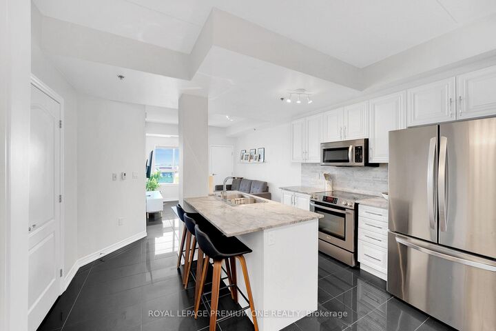 Photo de la propriété:  1419 Costigan Road 508  ON L9T 2L4 