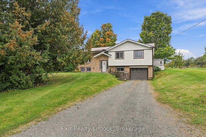 Property Photo:  842 Chemongview Drive  ON K0L 1T0 