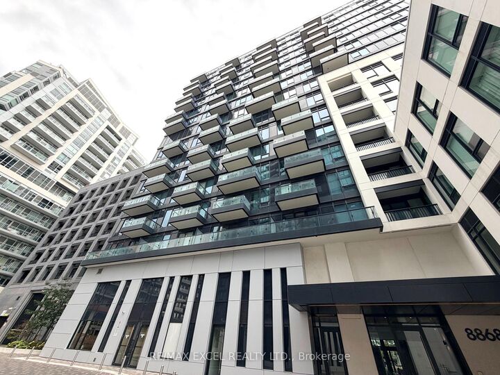 Property Photo: 8868 Yonge Street 809E ON L4C 1Z8