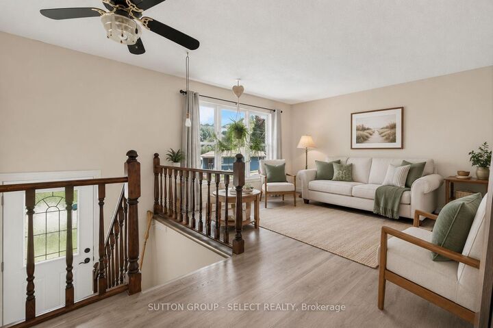 Property Photo:  280 Charlotte Street  ON N5L 1A8 