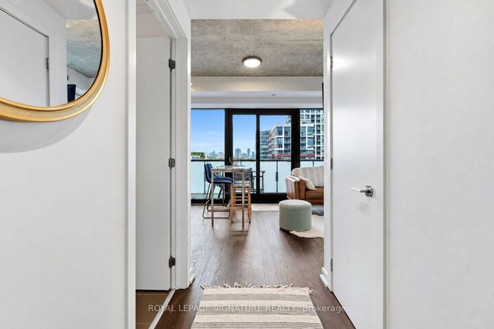 Property Photo:  11 Charlotte Street 1305  ON M5V 0M6 