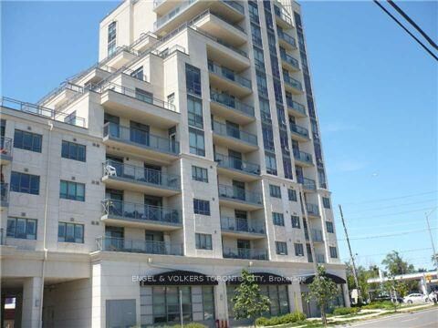 Property Photo:  7730 Kipling Avenue 1209  ON L4L 1Y9 