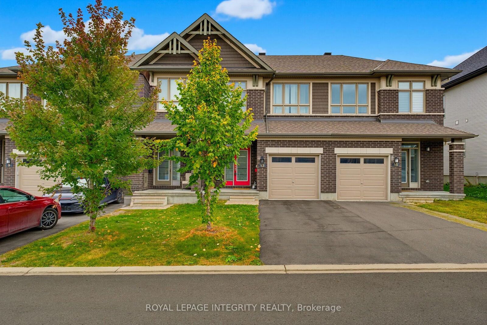 Property Photo:  13 Brixton Way  ON K2S 2N9 