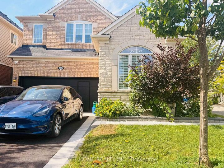 Property Photo:  879 Jackman Gate  ON L9T 0L3 