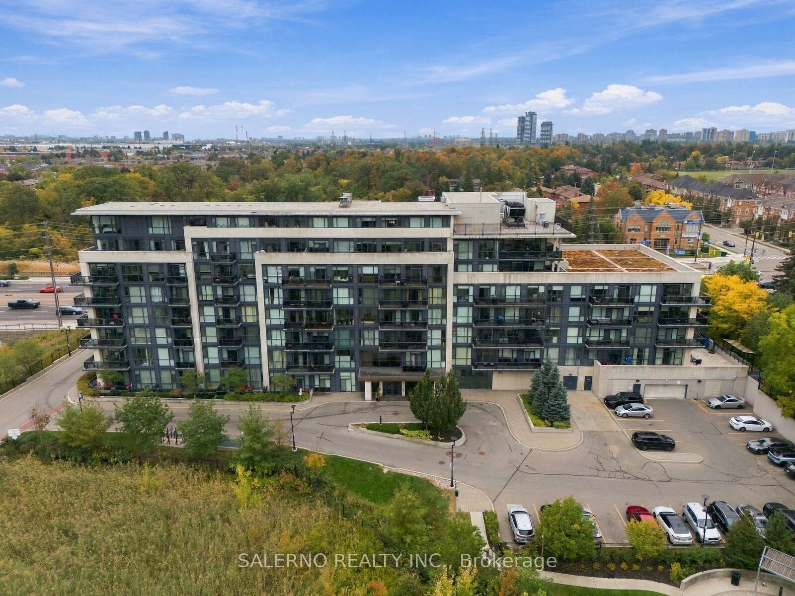 Property Photo:  4700 Highway 7 N/A 319  ON L4L 0B4 