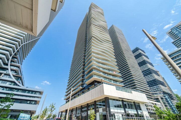 Property Photo:  33 Shore Breeze Drive 1208  ON M8V 0G1 