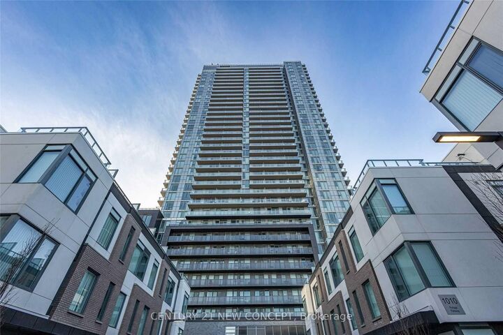 Property Photo:  7895 Jane Street 1212  ON L4K 0K2 