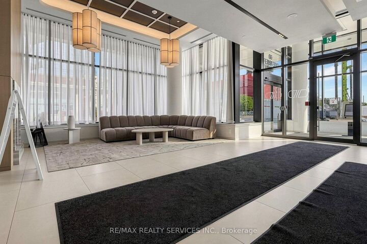 Property Photo:  30 Dreamer Way 713  ON M5A 0Y7 