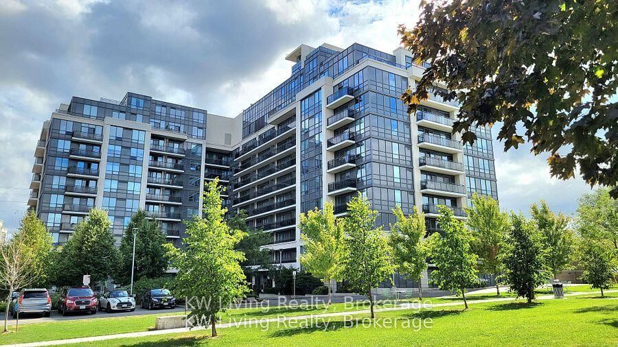 Property Photo:  370 Hwy 7 N/A E 802  ON L4B 0C4 