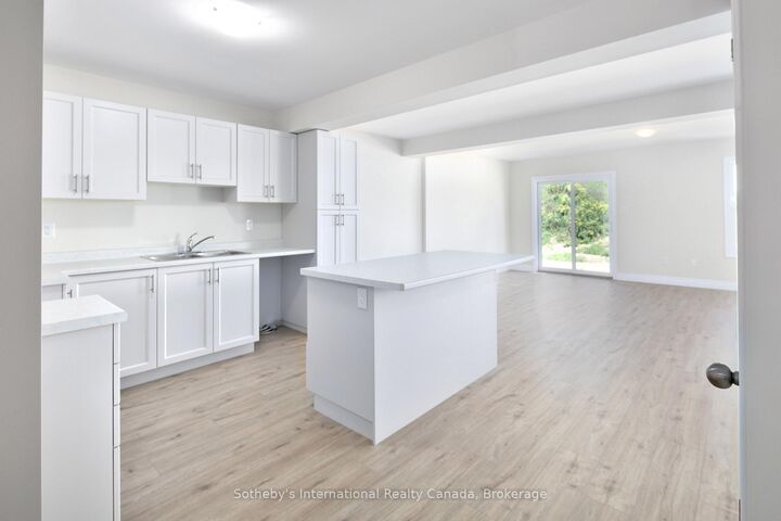 Property Photo:  Lot 5 Equality Drive  ON N4L 0B4 