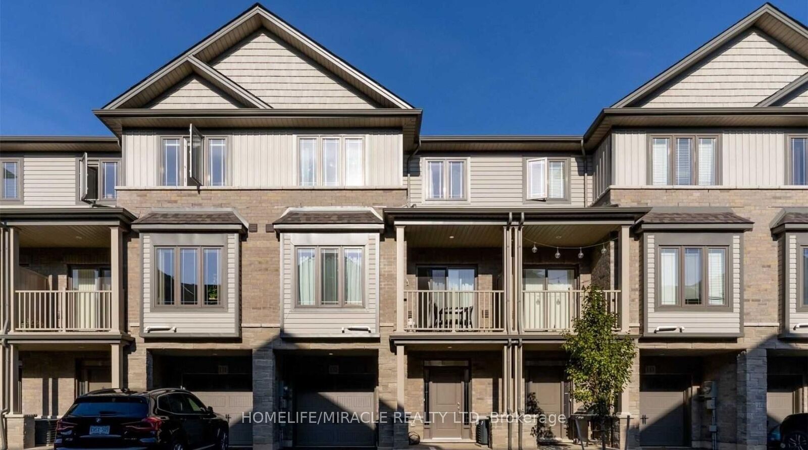 Property Photo:  77 Diana Avenue 132  ON N3T 0G7 