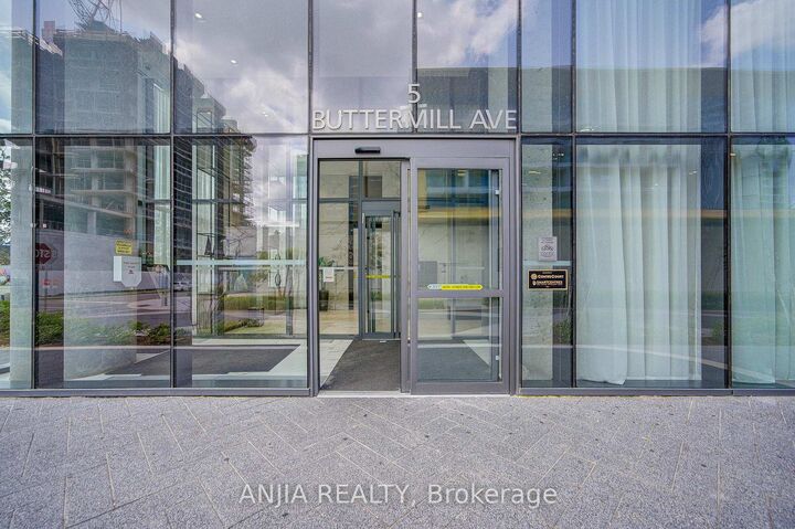 Property Photo:  5 Buttermill Avenue 6102  ON L4K 0J5 