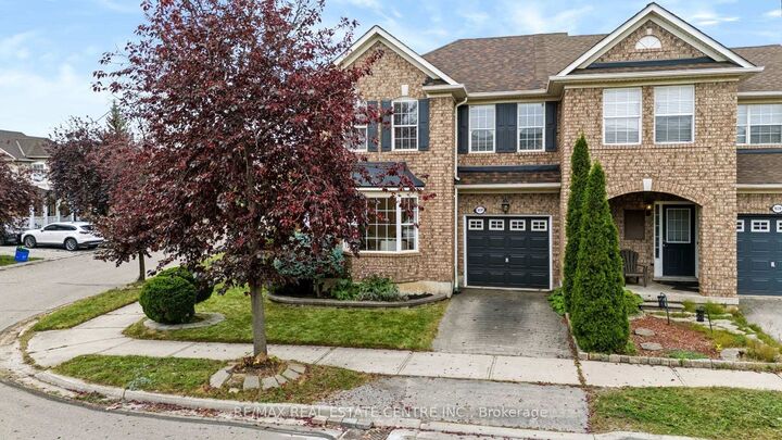 Property Photo:  1630 Cartwright Crescent  ON L9T 5N5 