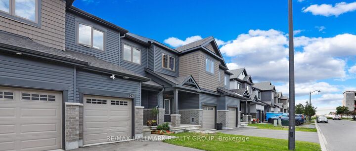 Photo de la propriété:  545 Enclave Lane  ON K4K 0M8 
