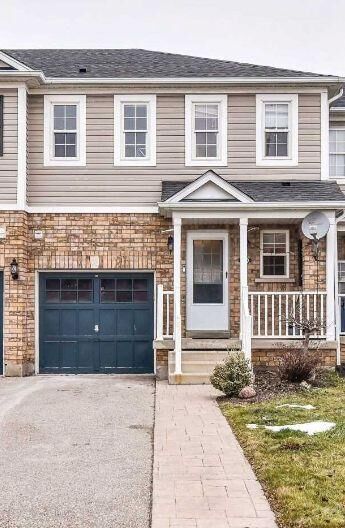 Property Photo:  69 Bloomington Drive  ON N1P 1J5 