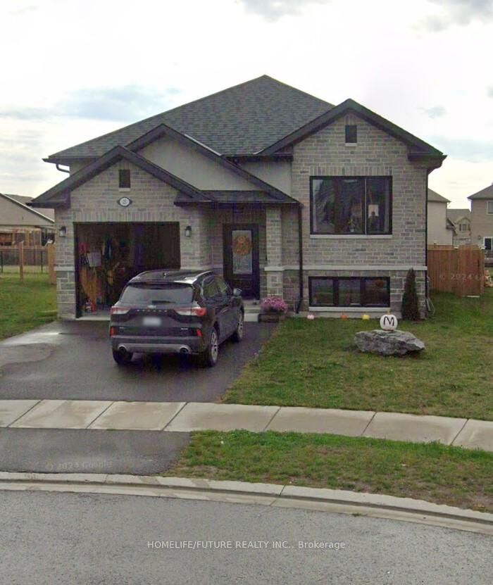 Property Photo:  25 Cottonwood Drive  ON K8N 0J3 