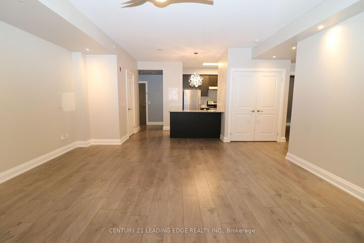 Property Photo:  481 Rupert Avenue 123  ON L4A 1Y7 