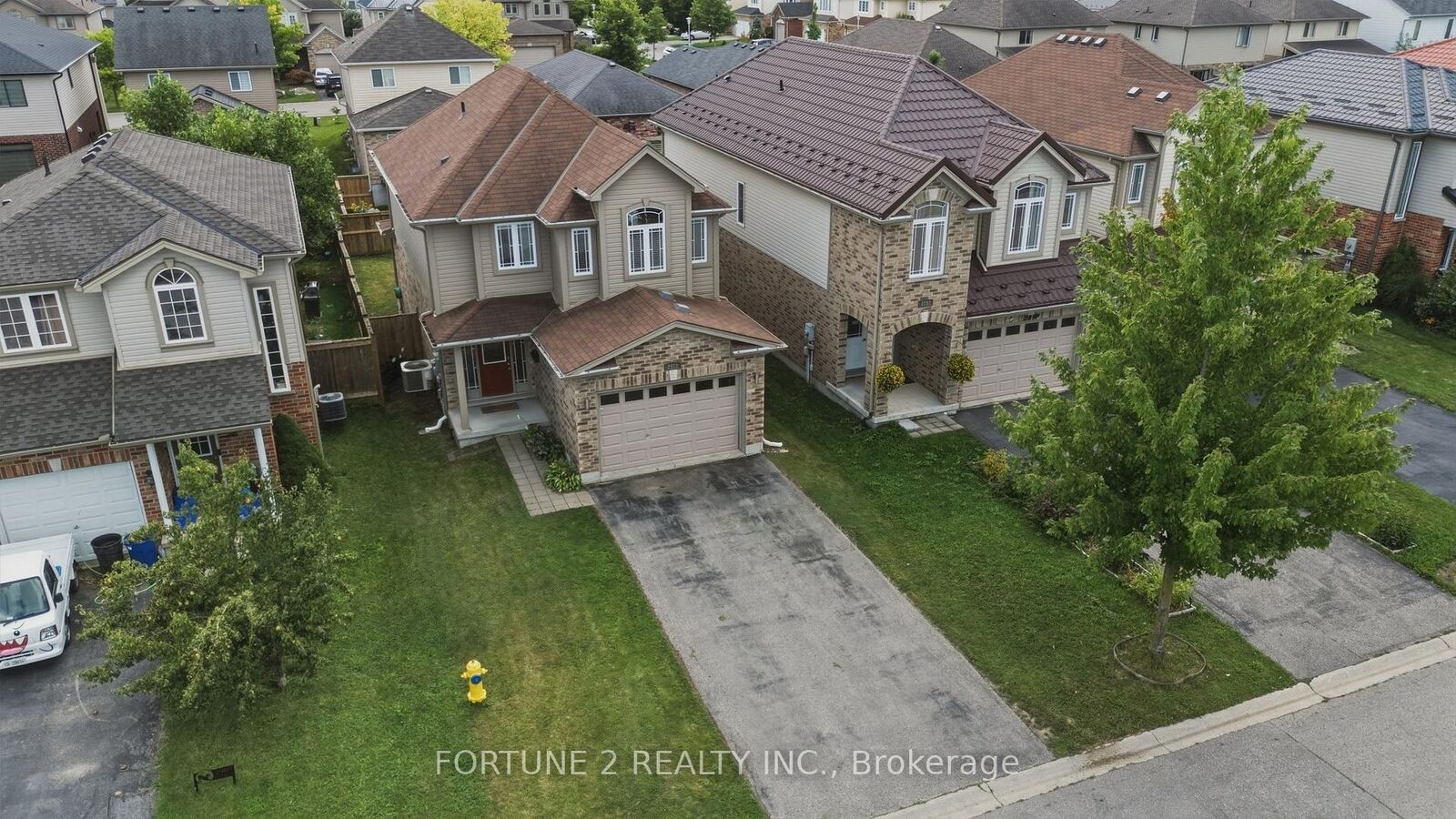 Property Photo:  2901 Lemieux Walk  ON N6L 0A9 