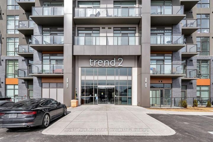 Property Photo:  460 Dundas Street E 524  ON L8B 2A5 