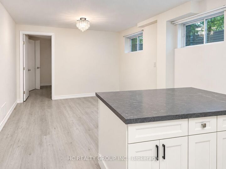Property Photo:  156 Major Buttons Drive Bsmt  ON L3P 3X6 