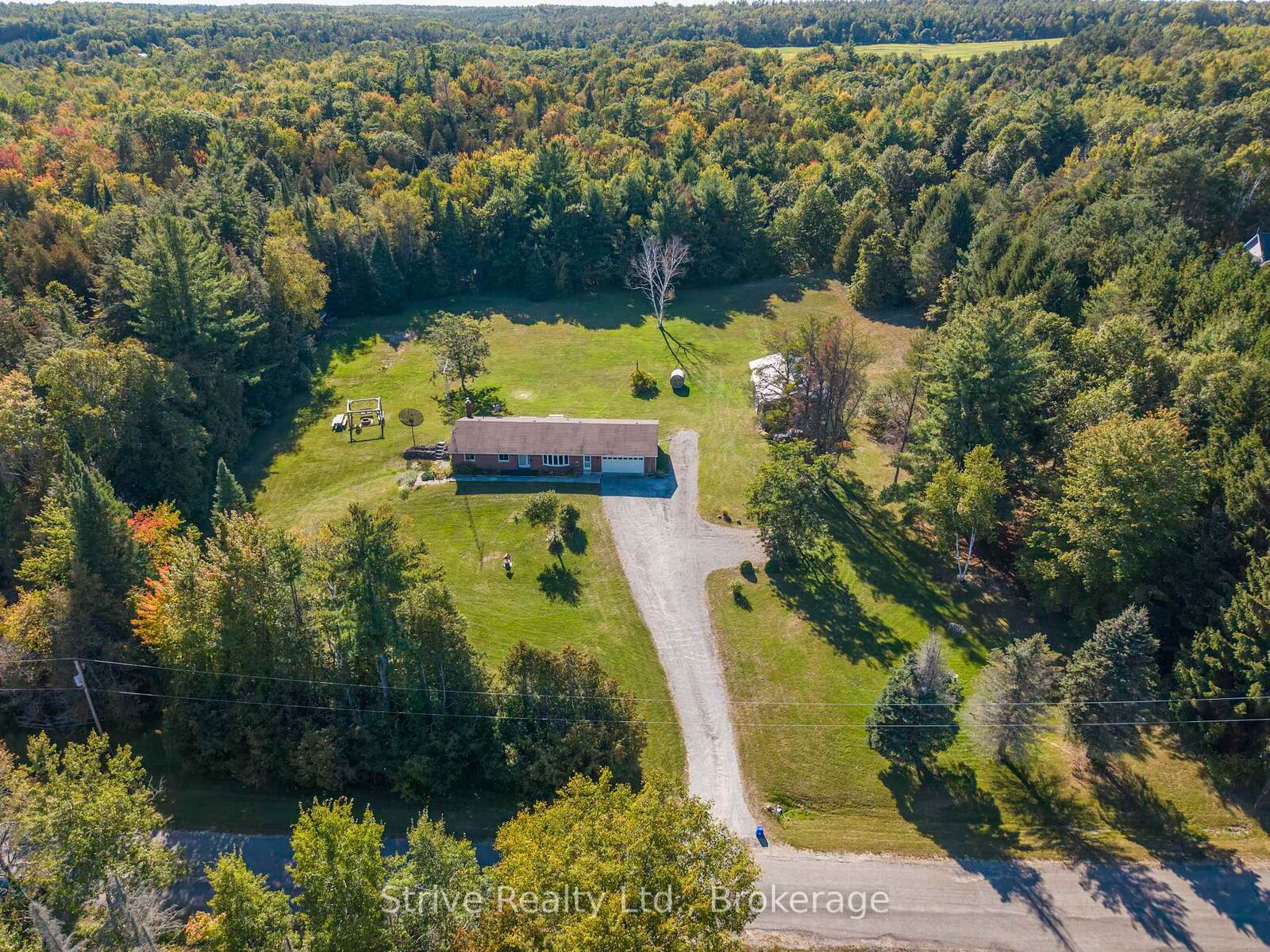 Photo de la propriété:  150 Woodland Road  ON K0K 2X0 
