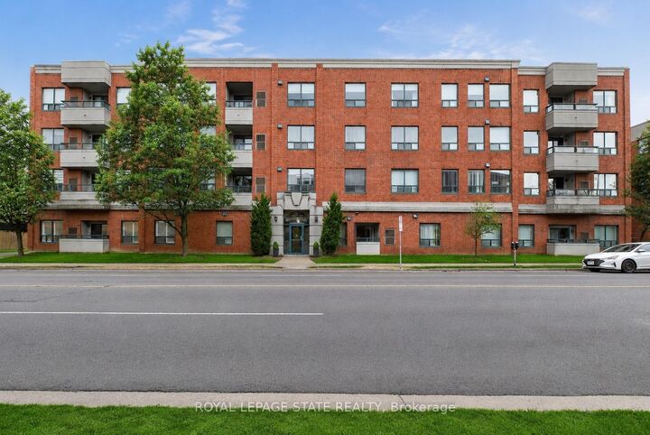 Property Photo: 8 Main Street 101 ON L9H 2P6