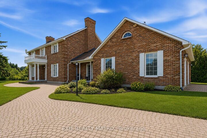 Property Photo:  1196 400 Route  ON K0A 1W0 