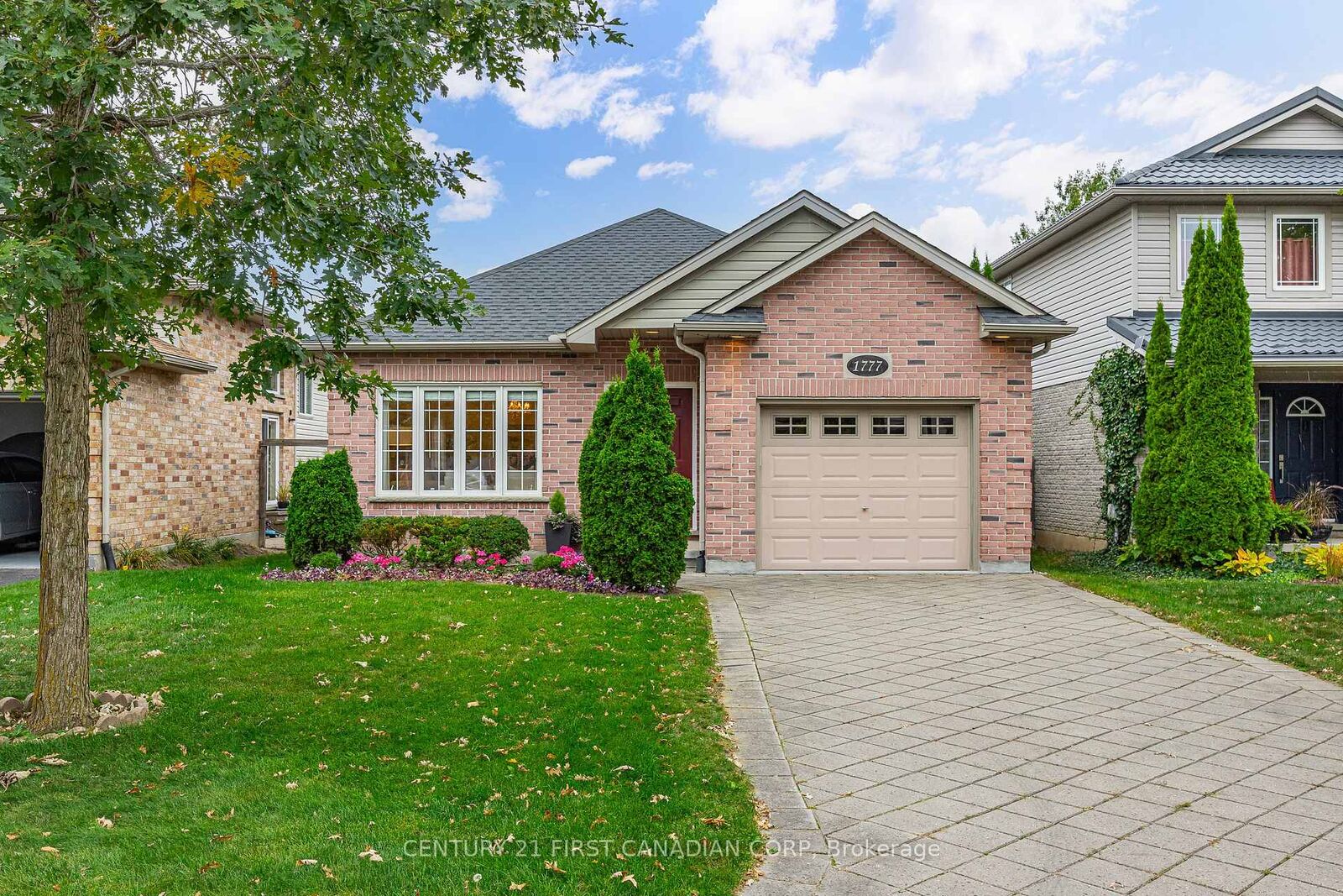 Property Photo:  1777 Ennismore Crescent  ON N6G 5N2 