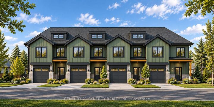 Property Photo:  37 Helen Street  ON K0A 1R0 