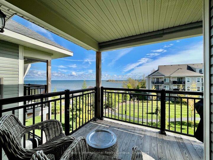 Property Photo:  7 Anchorage Crescent 306  ON L9Y 0Y6 