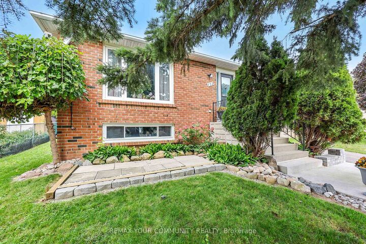 Property Photo:  123 Martin Street  ON L3Z 1Z4 