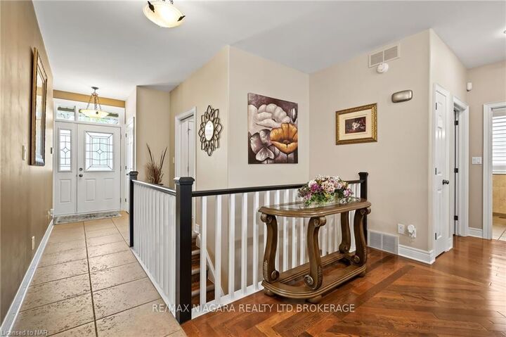 Property Photo:  614 Buffalo Road  ON L2A 5G9 