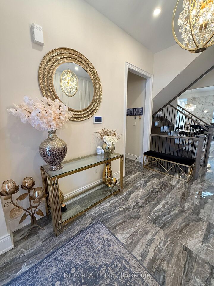 Property Photo:  1246 Pondside Trail  ON L6M 5M7 